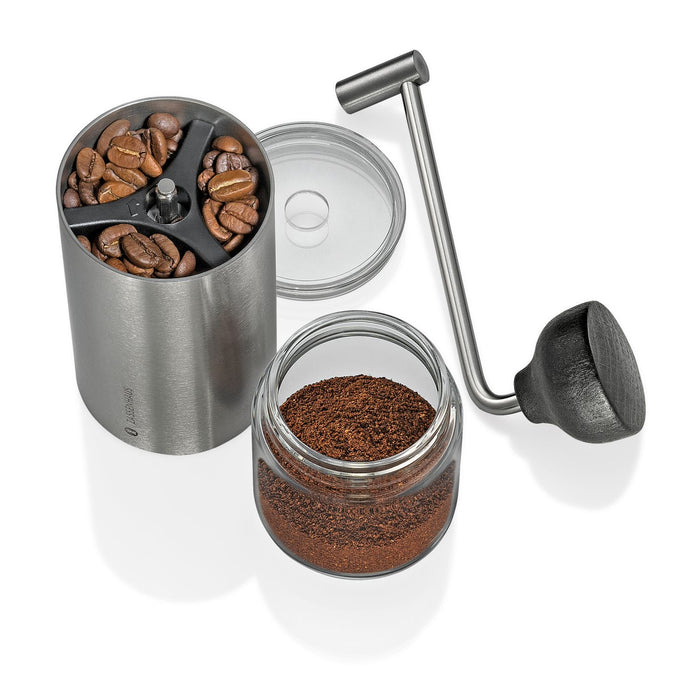 Zassenhaus Kaffeemühle/Espressomühle MANO