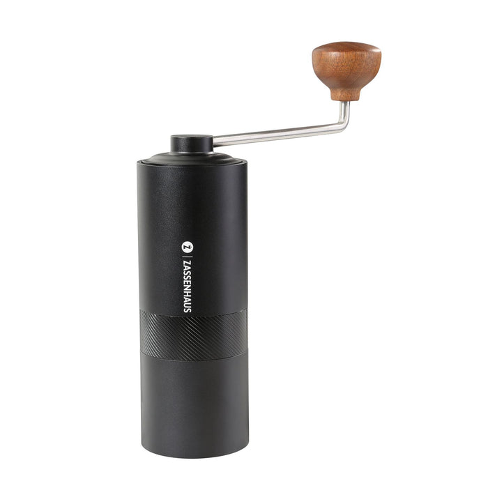 Zassenhaus Kaffeemühle/Espressomühle EXPERT 48S