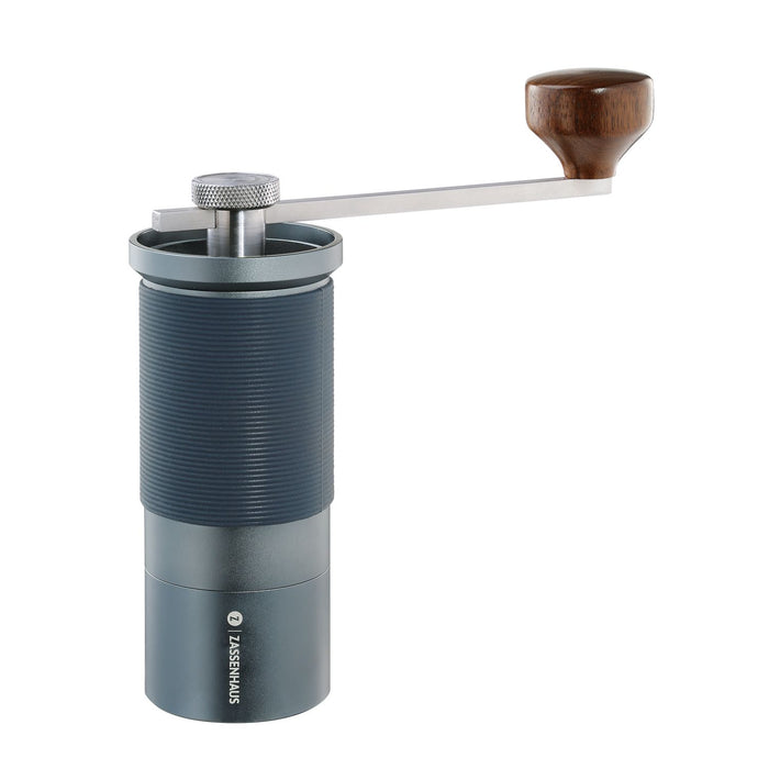 Zassenhaus Kaffeemühle/Espressomühle MASTER