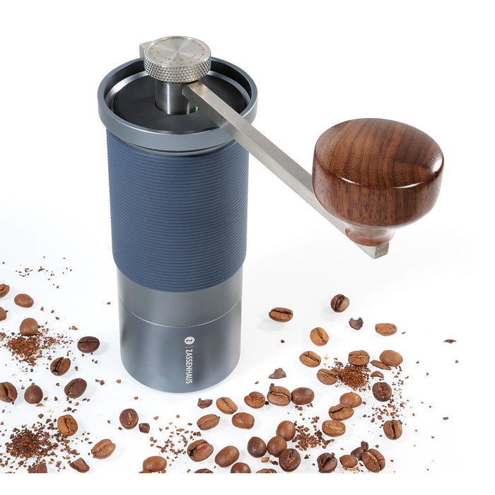 Zassenhaus Kaffeemühle/Espressomühle MASTER