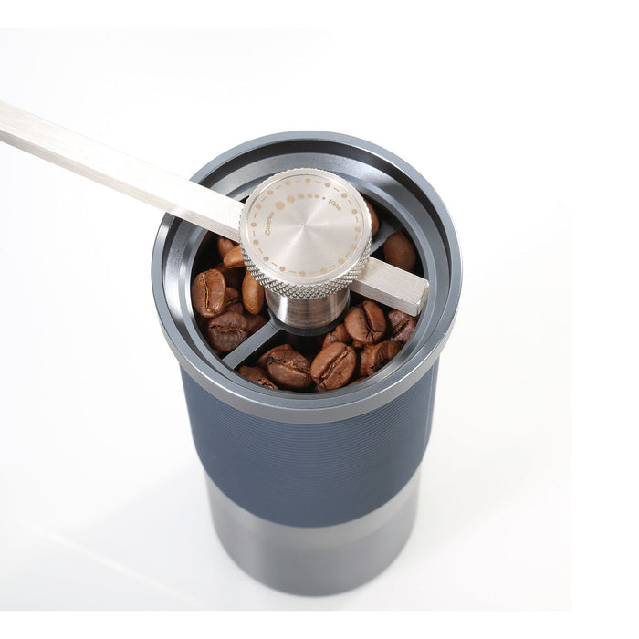 Zassenhaus Kaffeemühle/Espressomühle MASTER