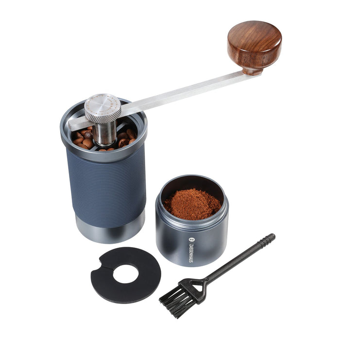 Zassenhaus Kaffeemühle/Espressomühle MASTER