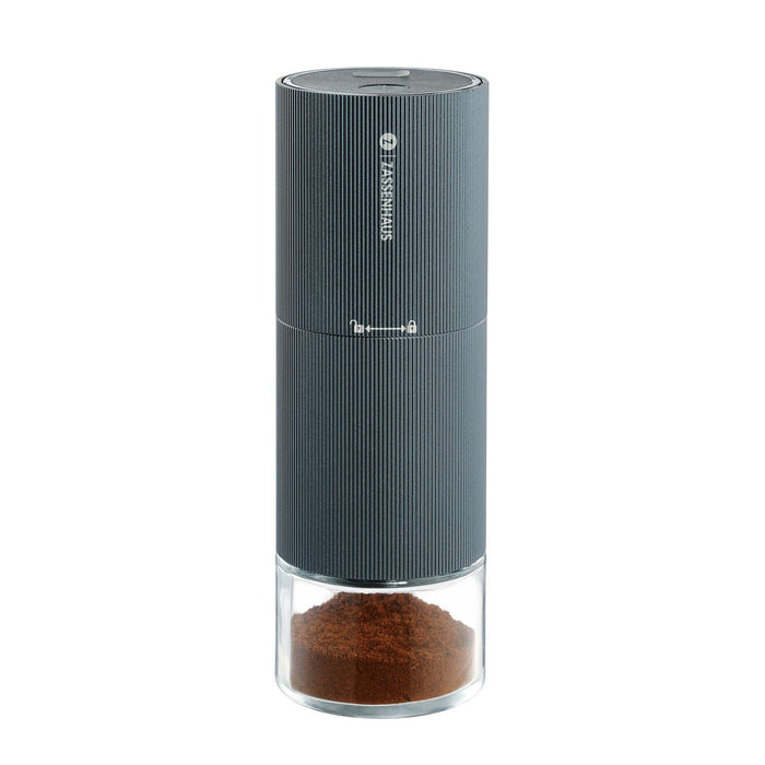 Zassenhaus Kaffeemühle/Espressomühle MASTER USB