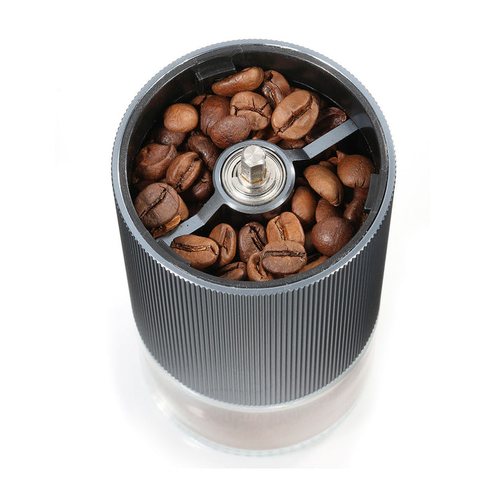 Zassenhaus Kaffeemühle/Espressomühle MASTER USB
