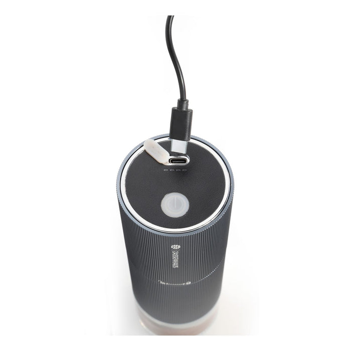 Zassenhaus Kaffeemühle/Espressomühle MASTER USB