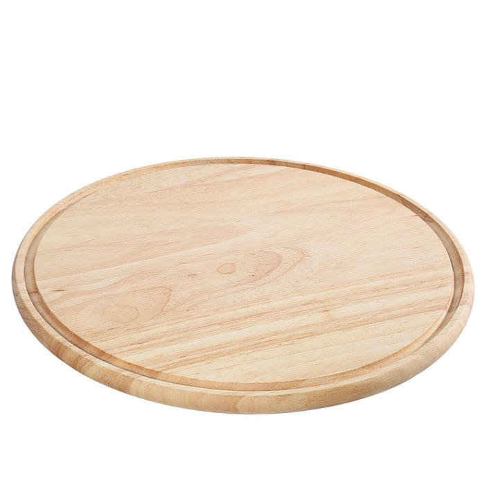 Zassenhaus Pizzateller, hell Ø 33 cm