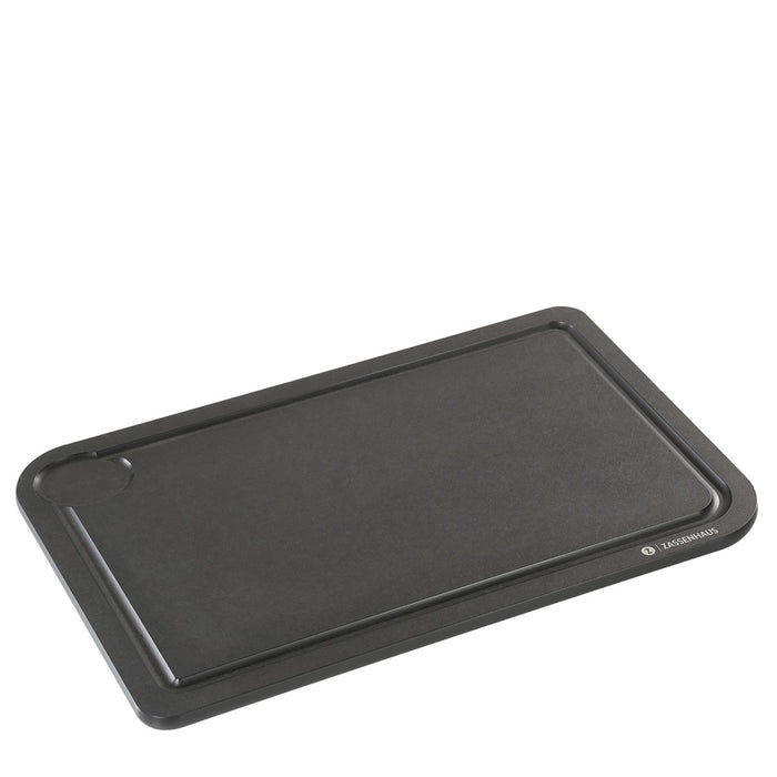 Zassenhaus Tranchierbrett COMFORT PLUS 36 x 23 x 0,9 cm