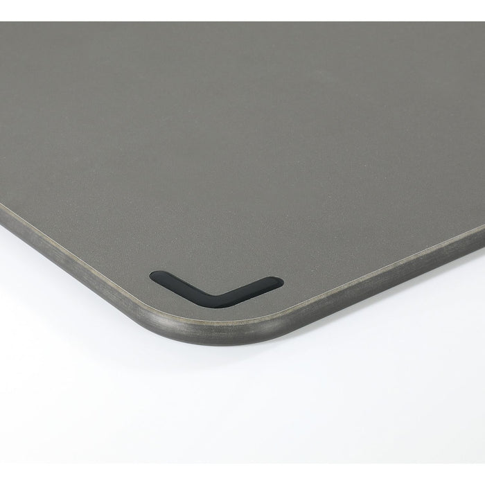 Zassenhaus Schneidbrett COMFORT XPLUS 36 x 23 x 0,7 cm