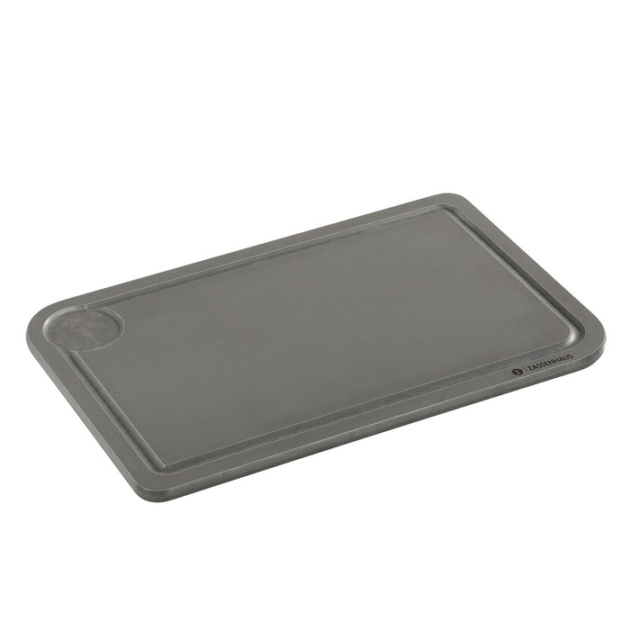 Zassenhaus Tranchierbrett COMFORT XPLUS 36 x 23 x 0,9 cm