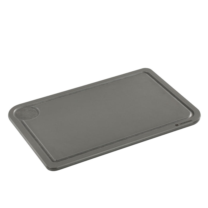 Zassenhaus Tranchierbrett COMFORT XPLUS 42 x 27,5 x 0,9 cm