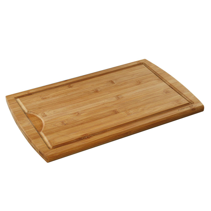 Zassenhaus Tranchierbrett, Bambus 42 x 27,5 cm