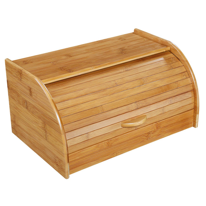 Zassenhaus Brotkasten, Bambus 40 x 26 cm