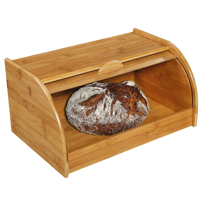 Zassenhaus Brotkasten, Bambus 40 x 26 cm
