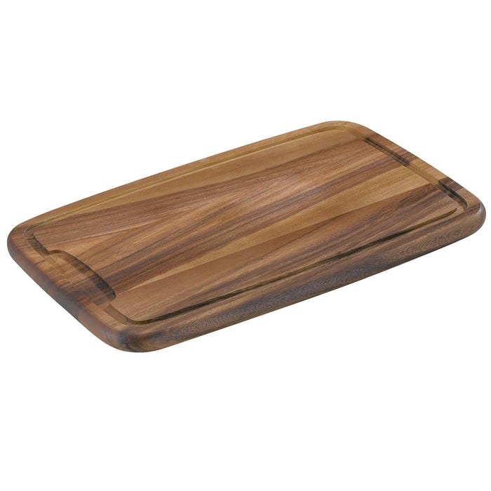Zassenhaus Tranchierbrett, Akazie 42 x 27,5 cm