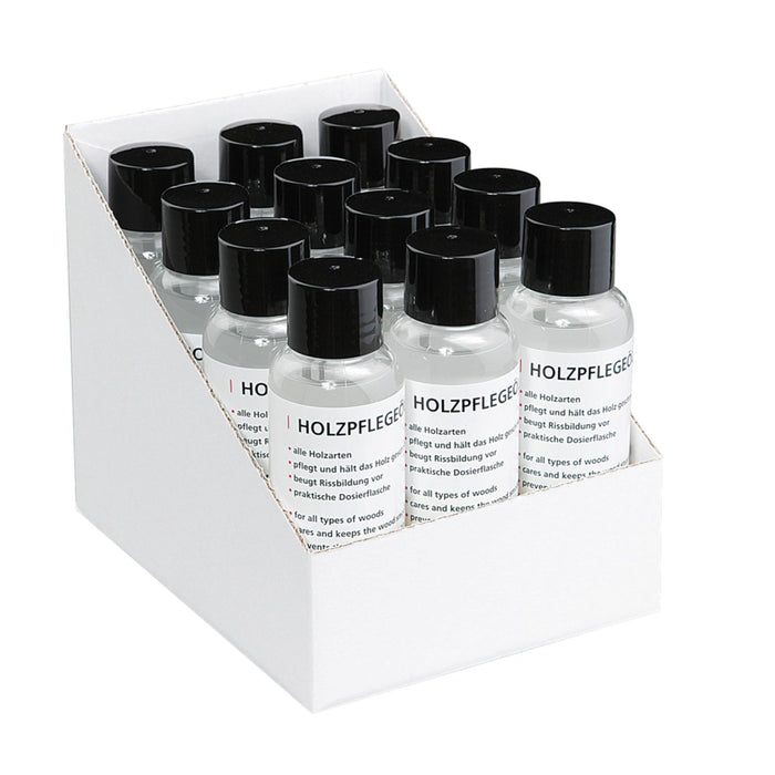 Zassenhaus Holzpflegeöl, 100 ml