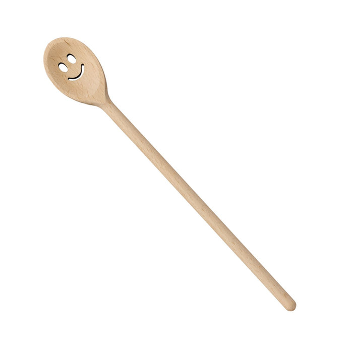 Zassenhaus Kochlöffel SMILE, Buche 35 cm