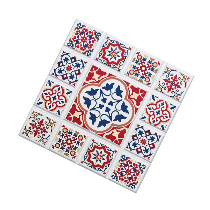 Zassenhaus Untersetzer CASABLANCA Blume