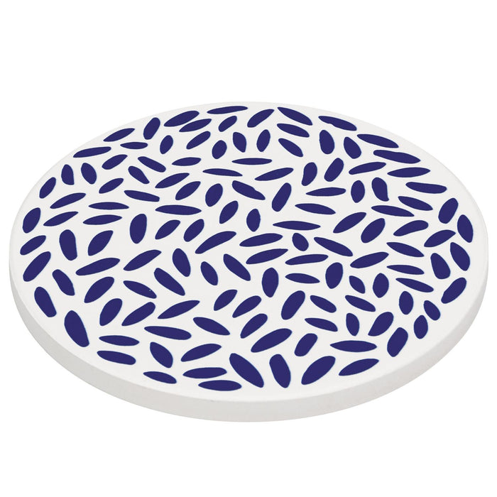 Zassenhaus Untersetzer NORDIC Drops 11 cm