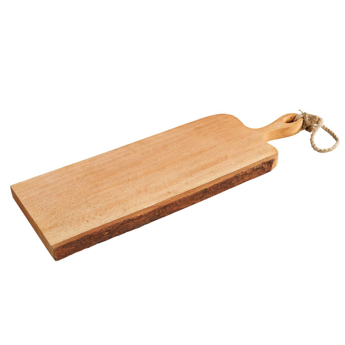 Zassenhaus Griff-/Servierbrett, Mango 59 x 19 cm