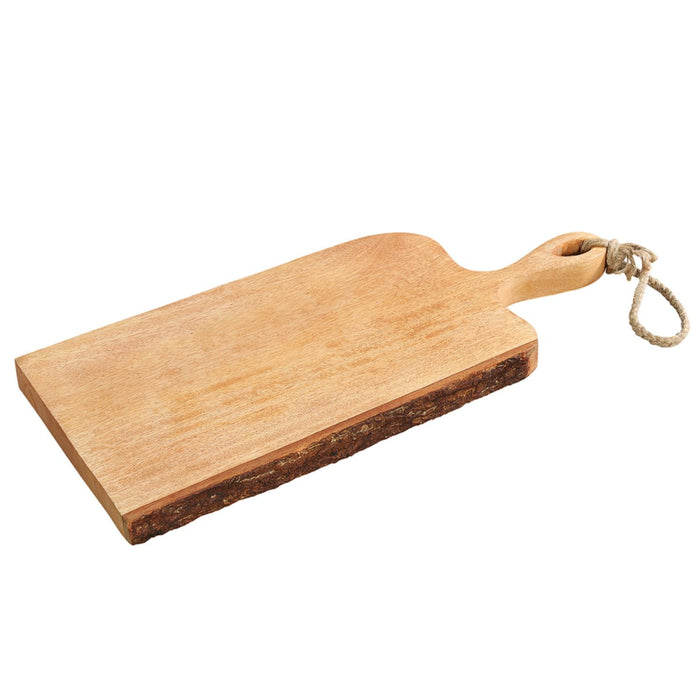 Zassenhaus Griff-/Servierbrett, Mango 46 x 19 cm