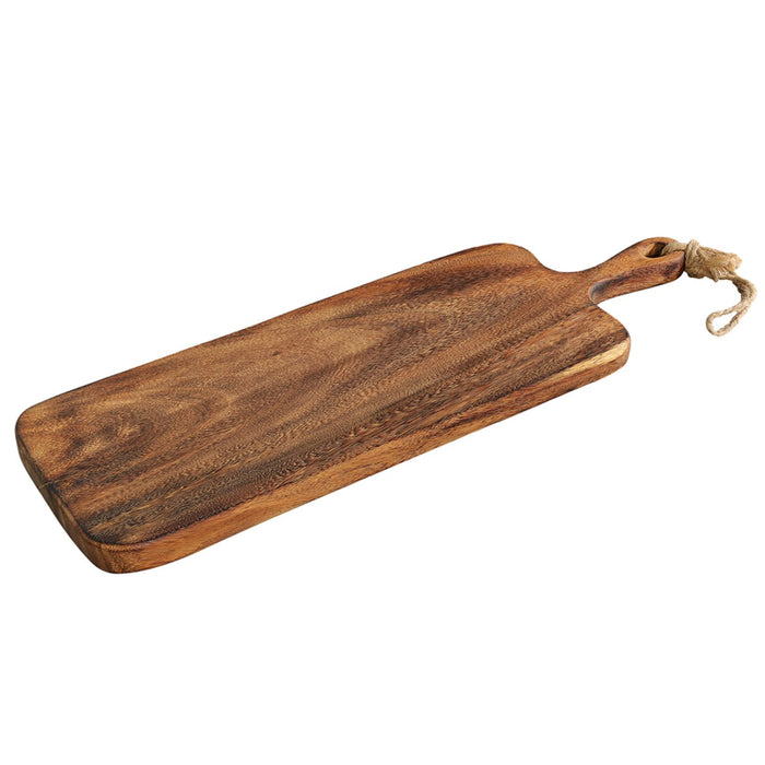 Zassenhaus Griff-/Servierbrett, Akazie 60 x 20 cm