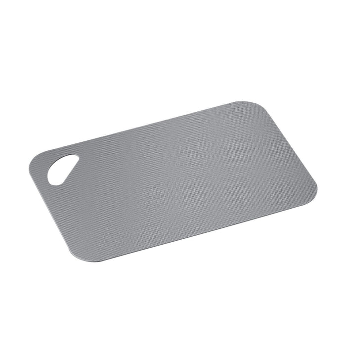 Zassenhaus Schneidunterlage 2er-Set, grau 29 x 19 cm