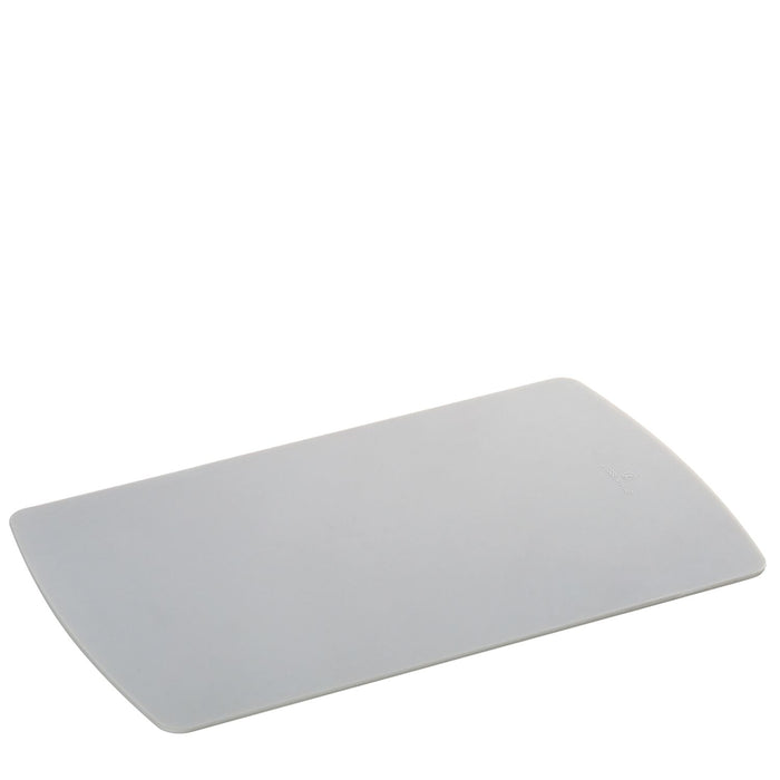 Zassenhaus Schneidmatte PREMIUM LINE, grau 25 x 16 cm