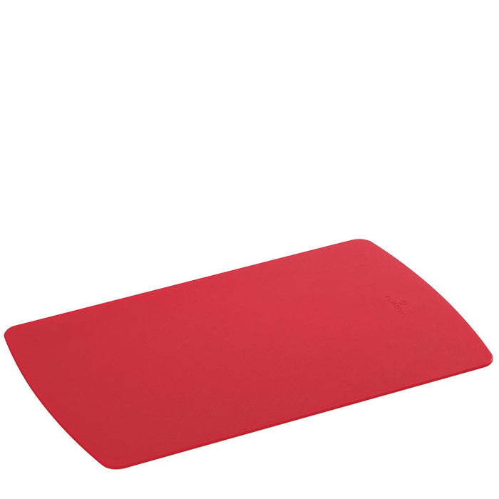 Zassenhaus Schneidmatte PREMIUM LINE, rot 25 x 16 cm