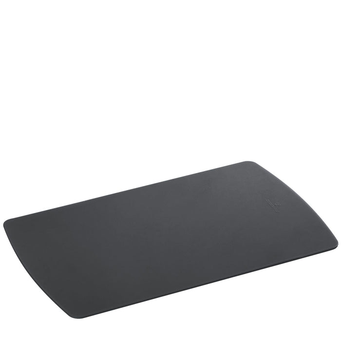 Zassenhaus Schneidmatte PREMIUM LINE, schwarz 25 x 16 cm