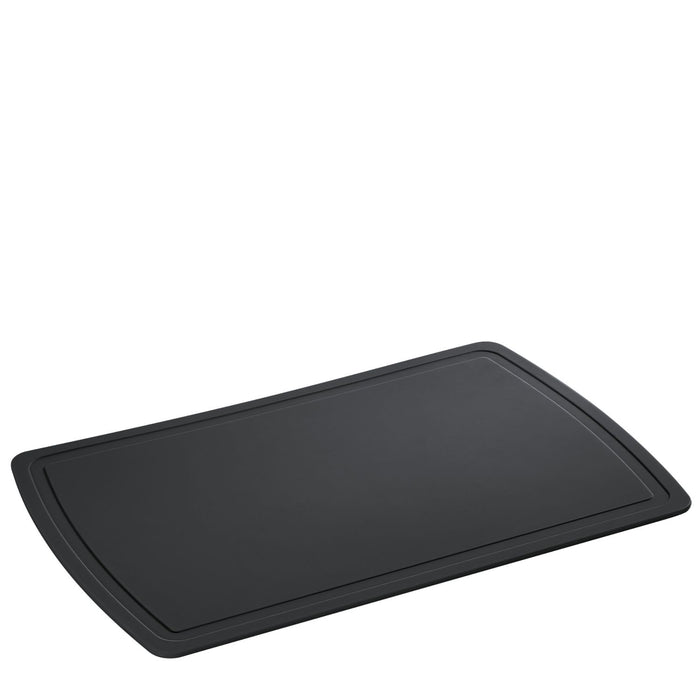 Zassenhaus Schneidmatte PREMIUM LINE, schwarz 32 x 20 cm
