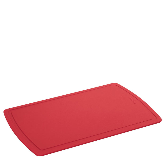 Zassenhaus Schneidmatte PREMIUM LINE, rot 42 x 27,5 cm