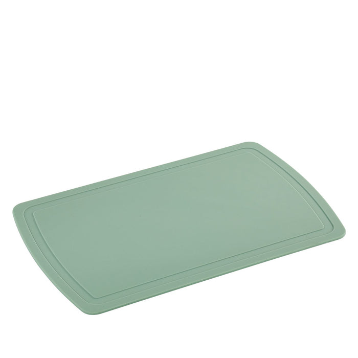 Zassenhaus Schneidmatte PREMIUM LINE, jade 32 x 20 cm