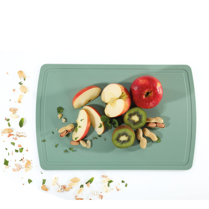 Zassenhaus Schneidmatte PREMIUM LINE, jade 32 x 20 cm