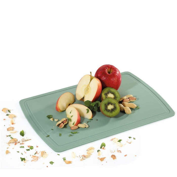 Zassenhaus Schneidmatte PREMIUM LINE, jade 32 x 20 cm