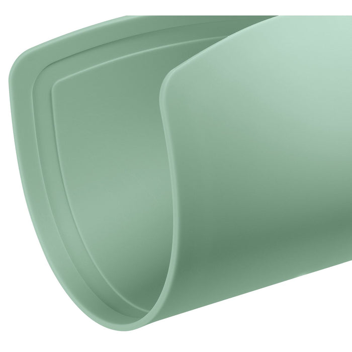 Zassenhaus Schneidmatte PREMIUM LINE, jade 32 x 20 cm