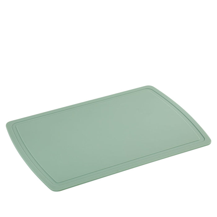Zassenhaus Schneidmatte PREMIUM LINE, jade 38 x 25 cm