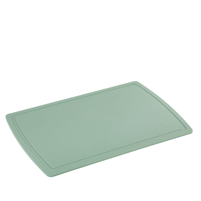 Zassenhaus Schneidmatte PREMIUM LINE, jade 42 x 27,5 cm