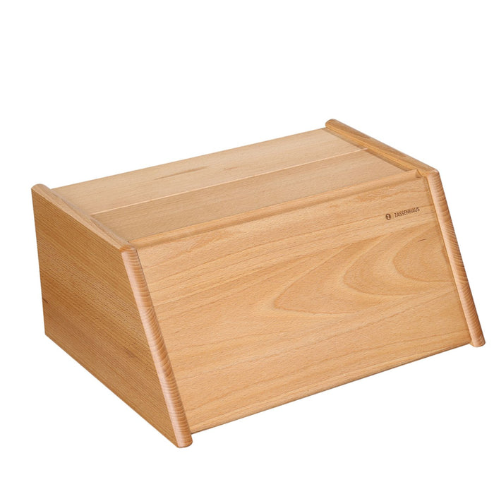 Zassenhaus Brotkasten MONTANA Buche 40 x 30 cm