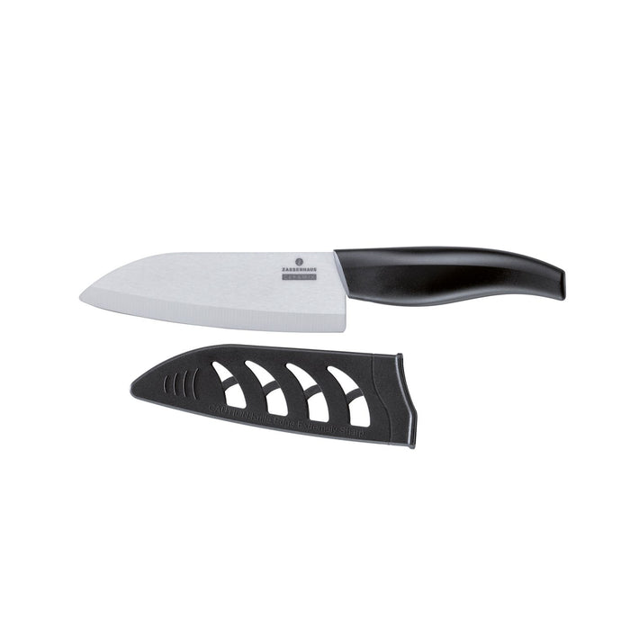 Zassenhaus Santokumesser CERAPLUS 14 cm