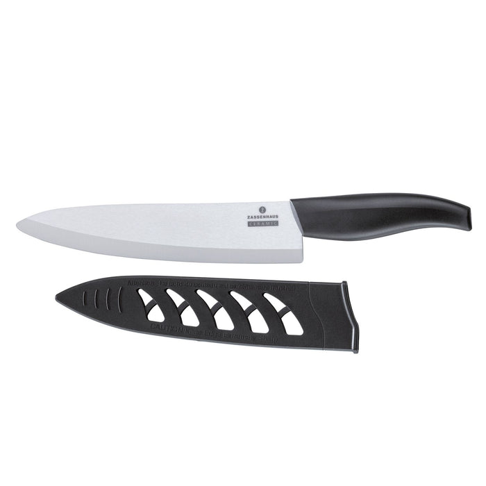 Zassenhaus Kochmesser CERAPLUS 20 cm