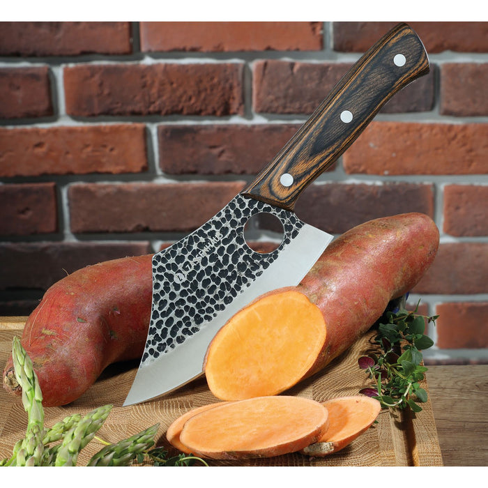 Zassenhaus Kochmesser FARMER 14 cm