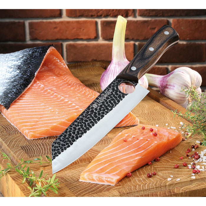 Zassenhaus Kochmesser HUNTER 19 cm