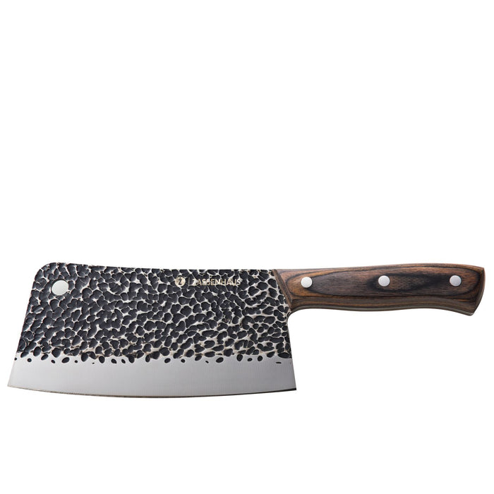 Zassenhaus Kochmesser CLEAVER 17 cm