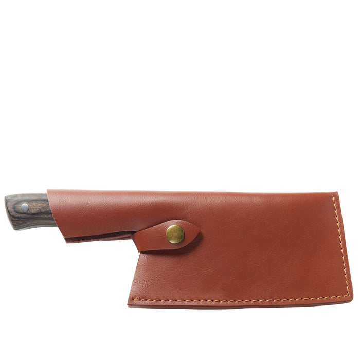 Zassenhaus Kochmesser CLEAVER 17 cm