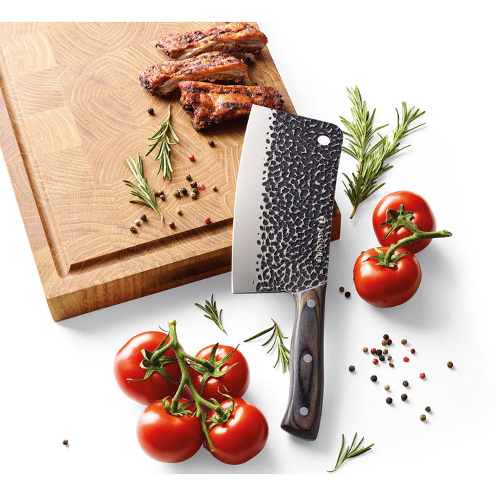 Zassenhaus Kochmesser CLEAVER 17 cm