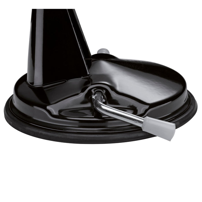 Zassenhaus Trommelreibe CLASSIC, schwarz