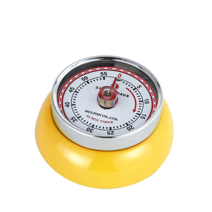 Zassenhaus Küchentimer SPEED, gelb