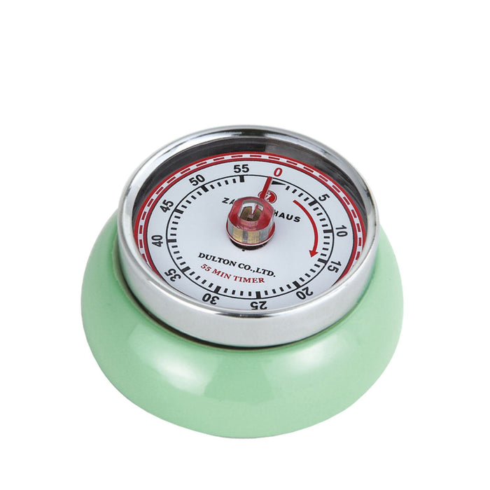 Zassenhaus Küchentimer SPEED, mintgrün
