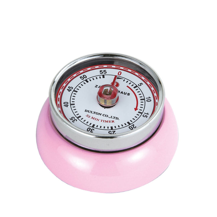 Zassenhaus Küchentimer SPEED, rosa