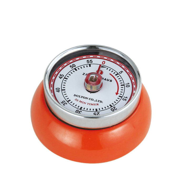 Zassenhaus Küchentimer SPEED, orange